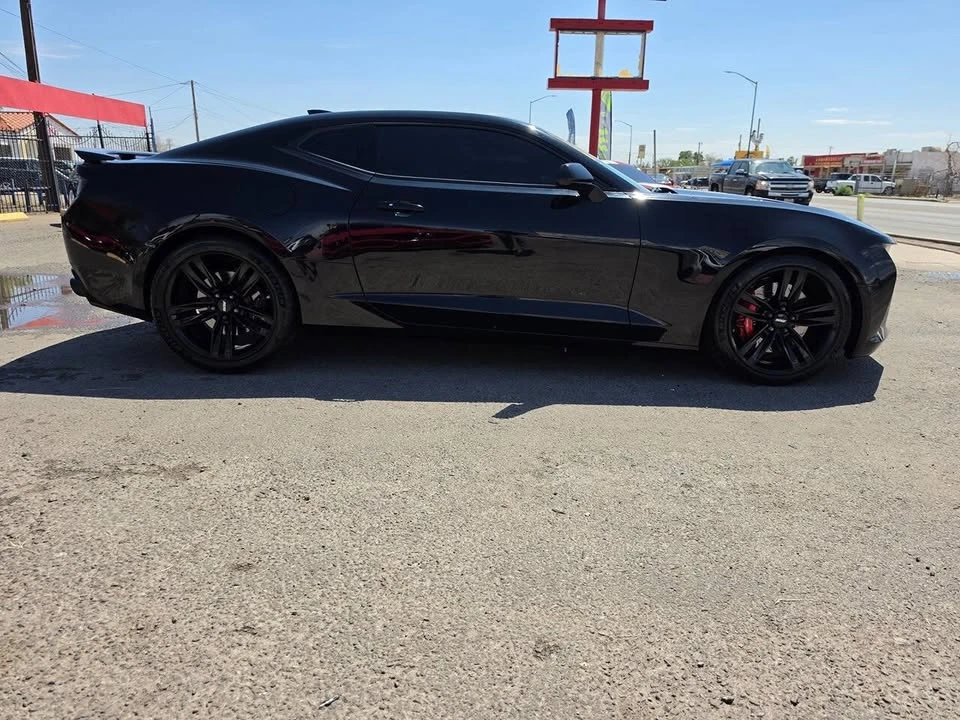 2016 Chevrolet Camaro 6th Gen - Image 3 of 20