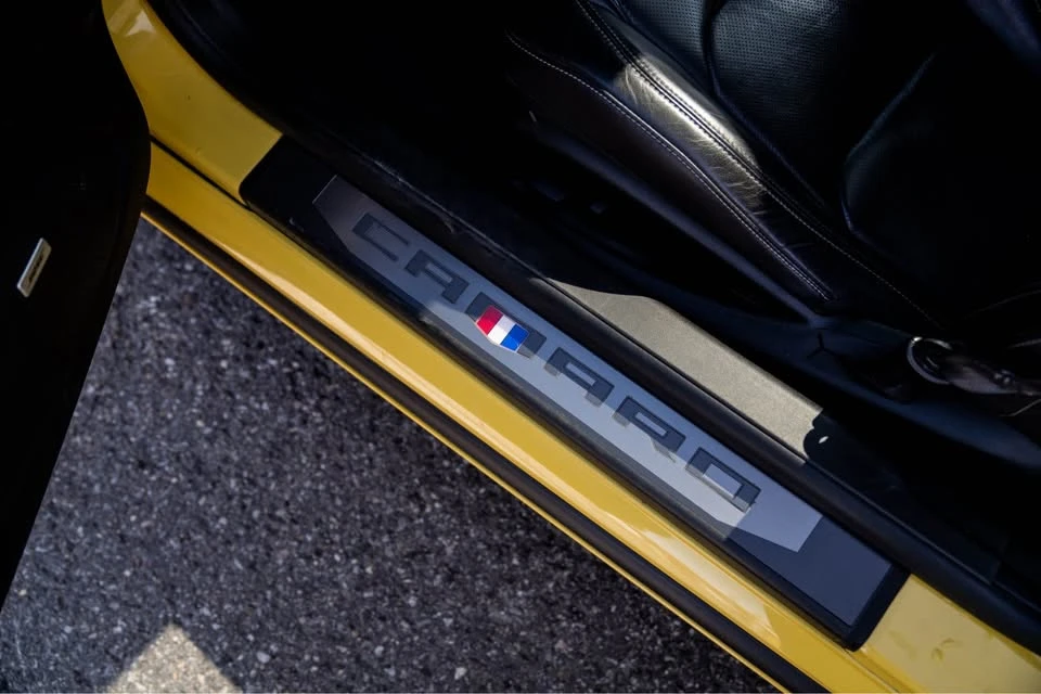 2016 Chevrolet Camaro 6th Gen - Image 7 of 10