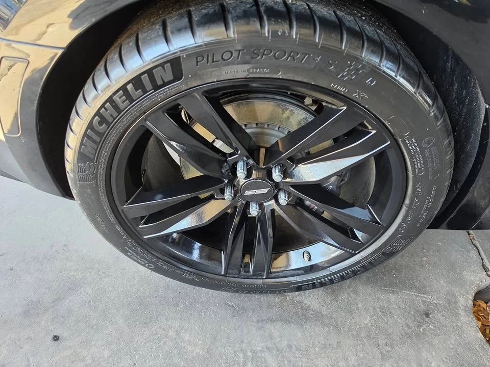 2016 Chevrolet Camaro 6th Gen - Image 17 of 20