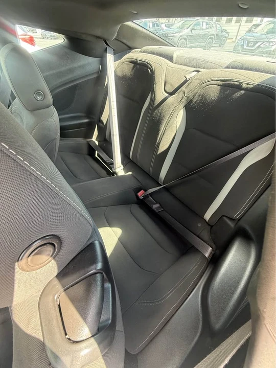 2016 Chevrolet Camaro 6th Gen - Image 5 of 7