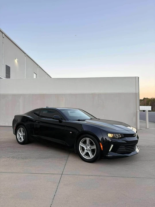 2016 Chevrolet Camaro 6th Gen - Image 3 of 4