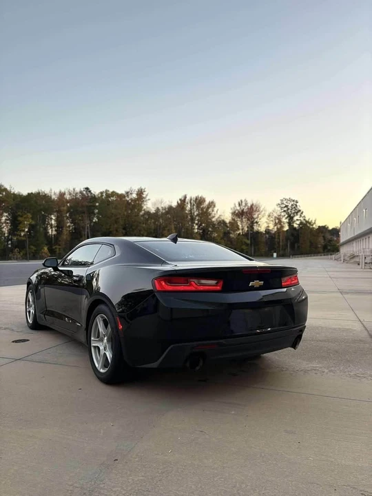 2016 Chevrolet Camaro 6th Gen - Image 2 of 4
