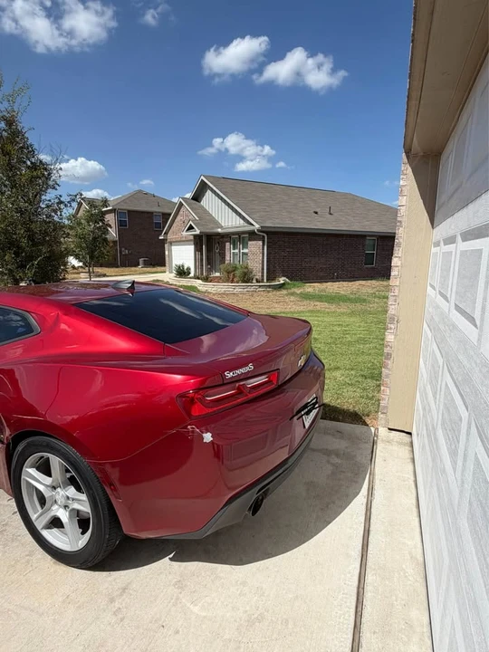 2016 Chevrolet Camaro 6th Gen - Image 6 of 6