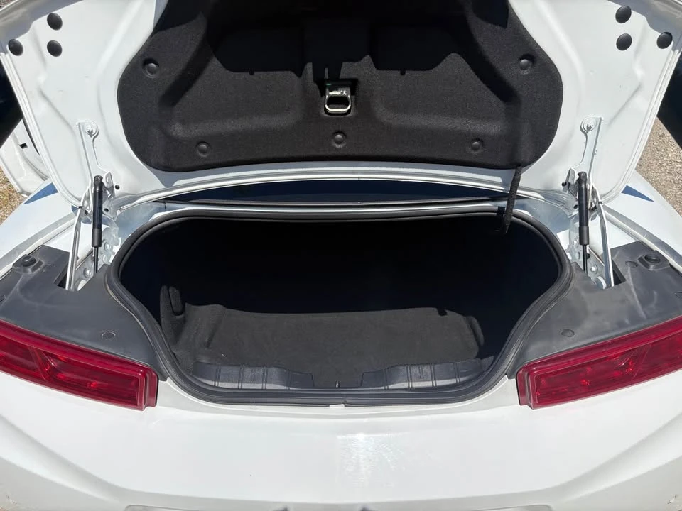 2016 Chevrolet Camaro 6th Gen - Image 8 of 14