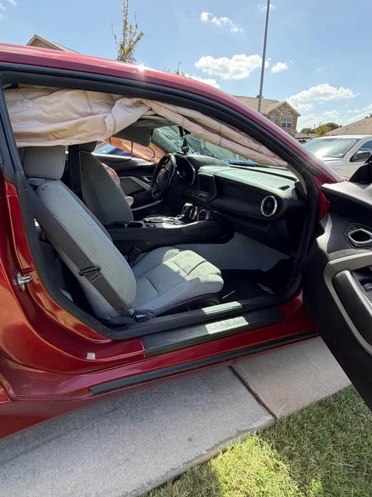 2016 Chevrolet Camaro 6th Gen - Image 2 of 6