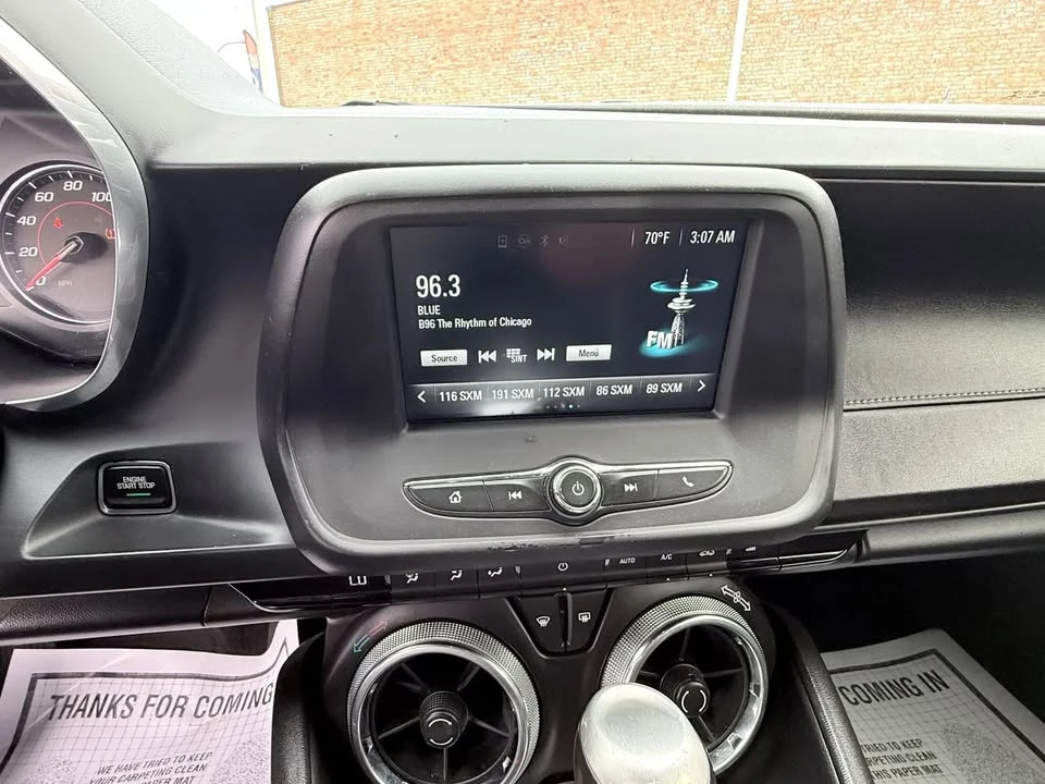 2016 Chevrolet Camaro 6th Gen - Image 17 of 20