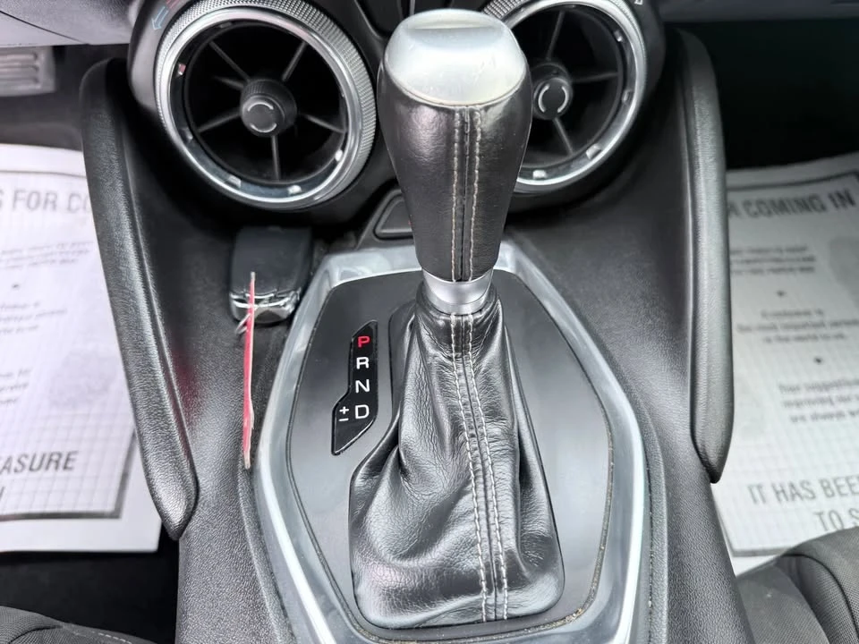 2016 Chevrolet Camaro 6th Gen - Image 19 of 20