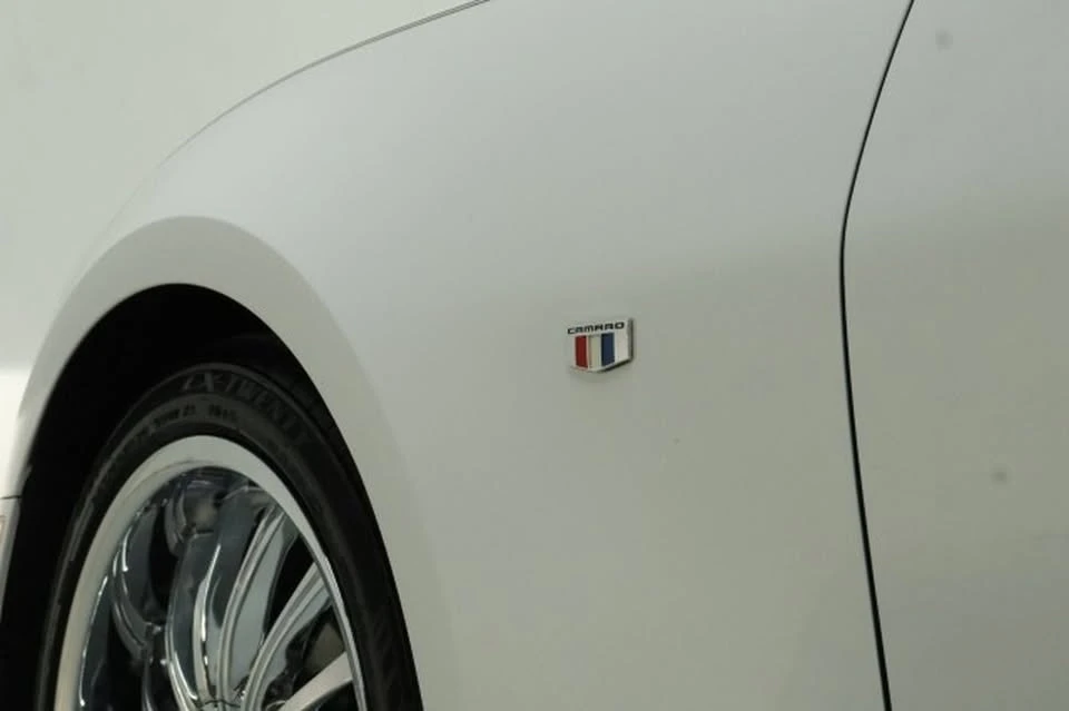 2016 Chevrolet Camaro 6th Gen - Image 4 of 20