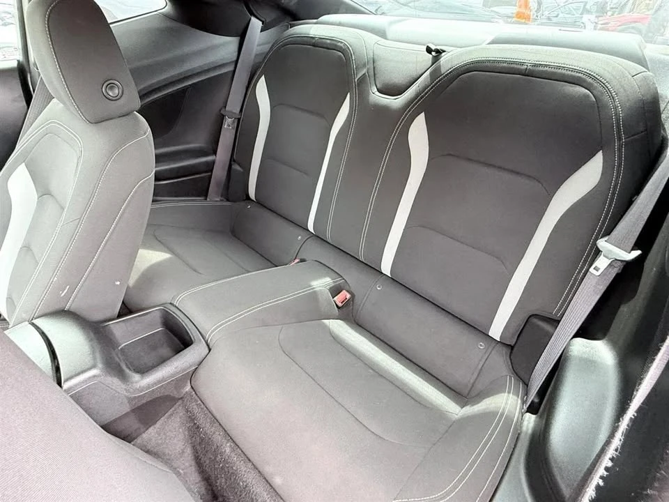 2016 Chevrolet Camaro 6th Gen - Image 15 of 20