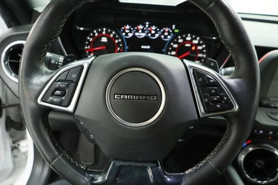 2016 Chevrolet Camaro 6th Gen - Image 13 of 20