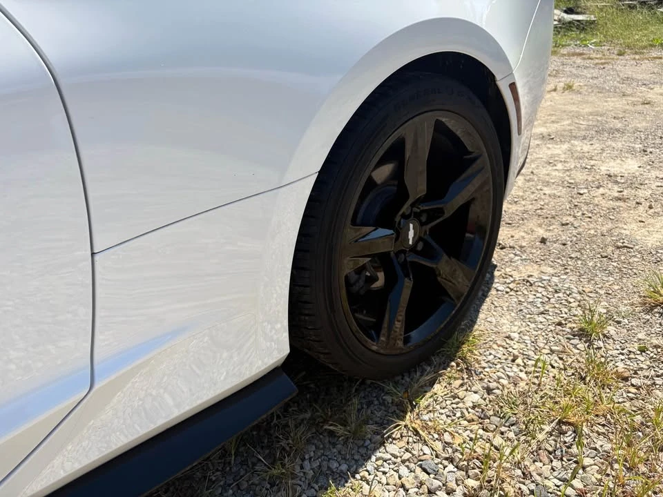 2016 Chevrolet Camaro 6th Gen - Image 6 of 14