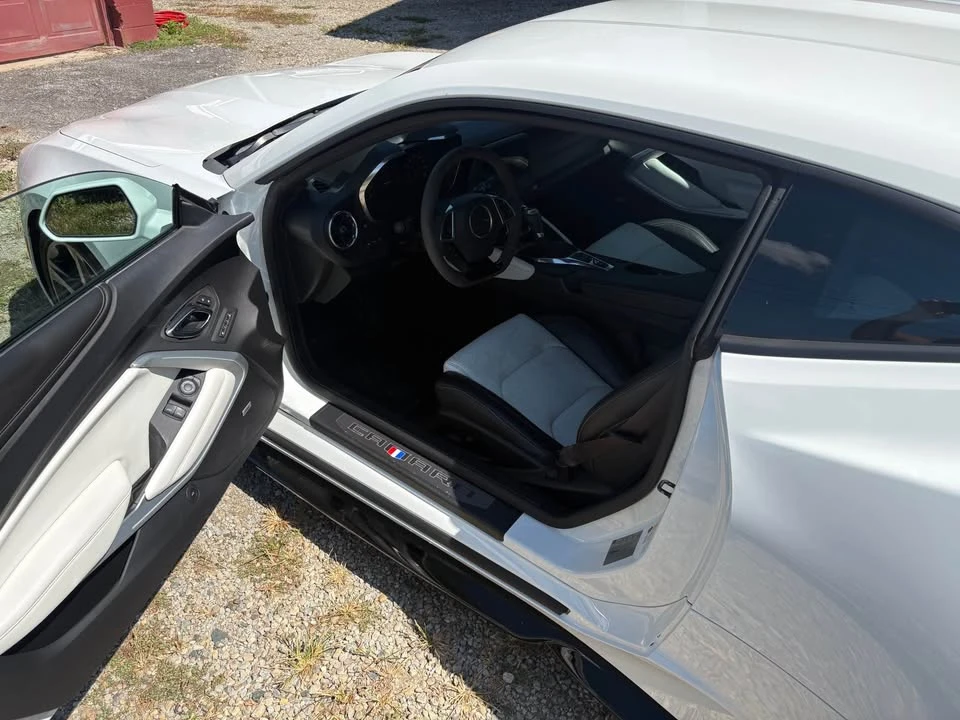 2016 Chevrolet Camaro 6th Gen - Image 11 of 14