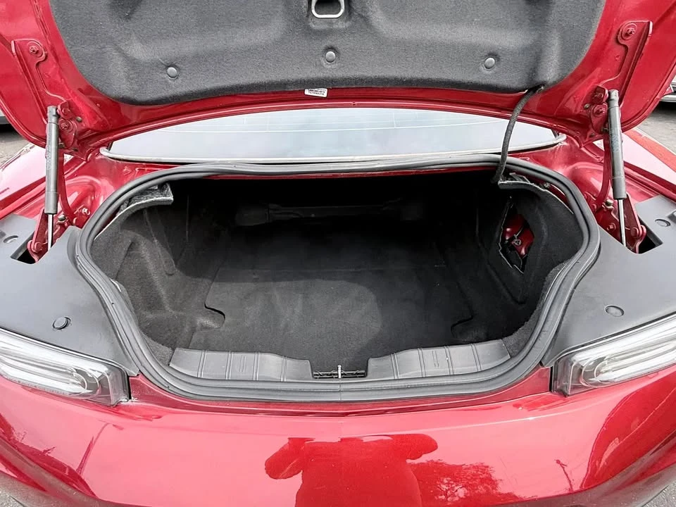 2016 Chevrolet Camaro 6th Gen - Image 5 of 20