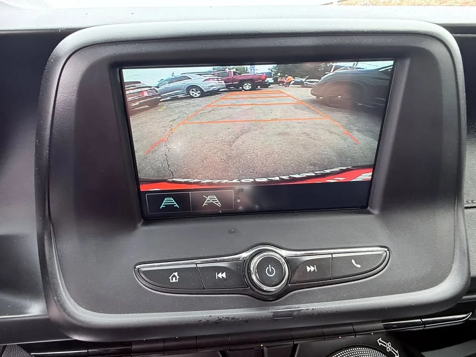 2016 Chevrolet Camaro 6th Gen - Image 18 of 20