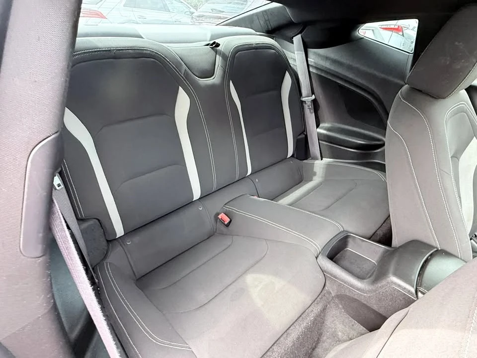 2016 Chevrolet Camaro 6th Gen - Image 11 of 20