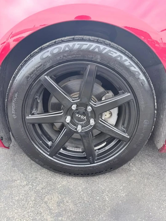 2016 Chevrolet Camaro 6th Gen - Image 20 of 20