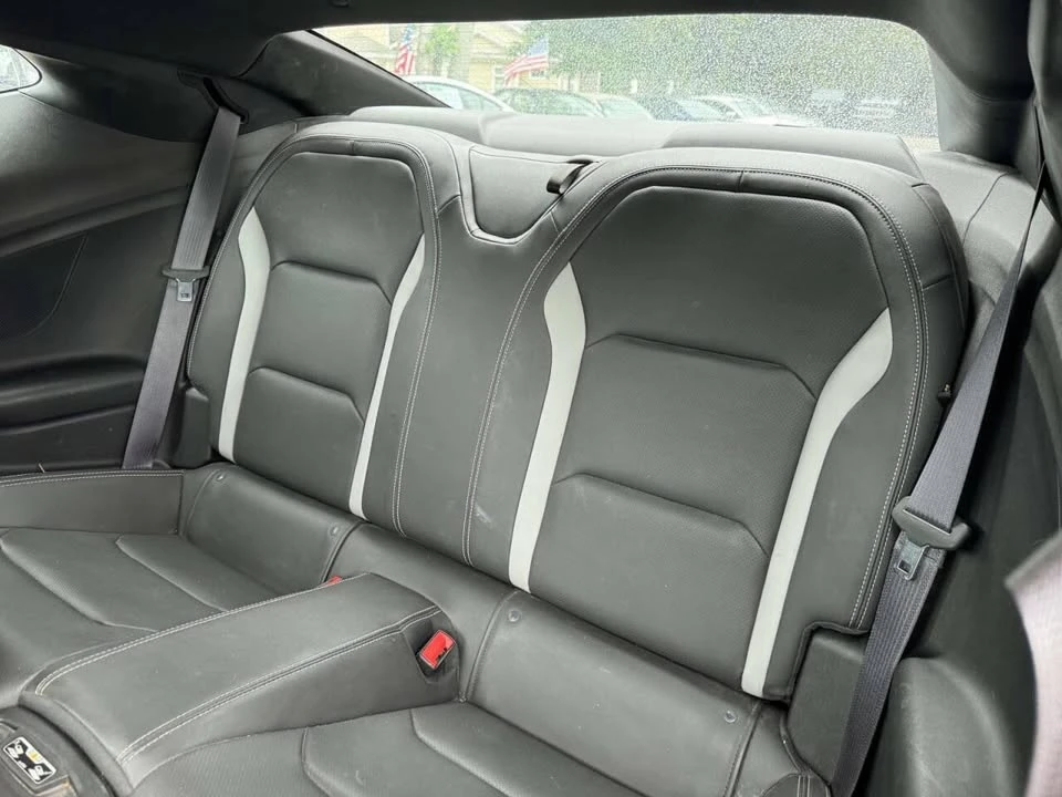 2016 Chevrolet Camaro 6th Gen - Image 11 of 20
