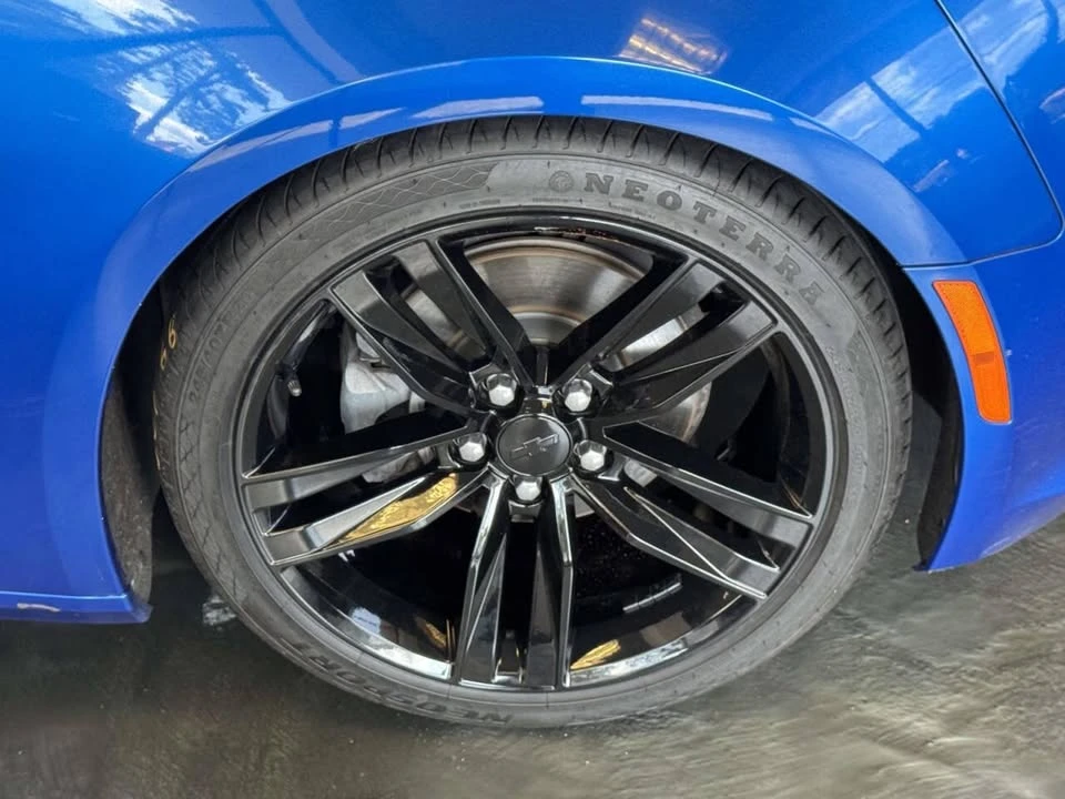 2016 Chevrolet Camaro 6th Gen - Image 8 of 20