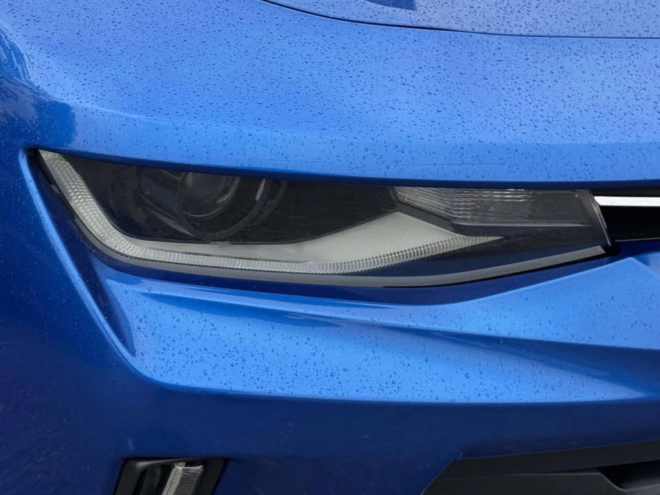 2016 Chevrolet Camaro 6th Gen - Image 9 of 20