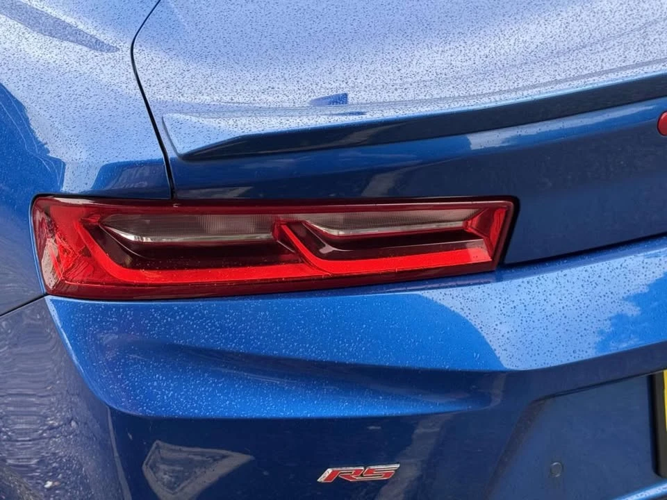 2016 Chevrolet Camaro 6th Gen - Image 10 of 20