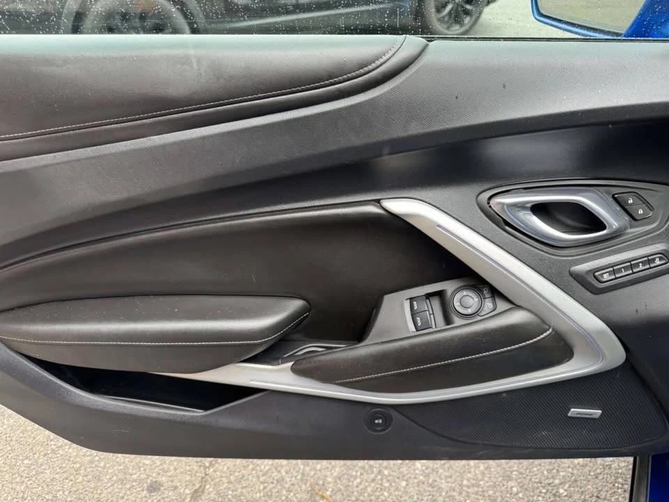 2016 Chevrolet Camaro 6th Gen - Image 14 of 20