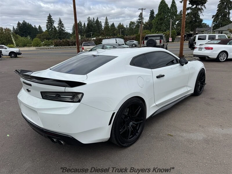 2016 Chevrolet Camaro 6th Gen - Image 6 of 19