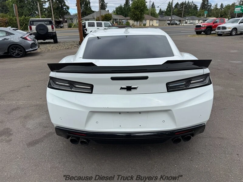 2016 Chevrolet Camaro 6th Gen - Image 5 of 19