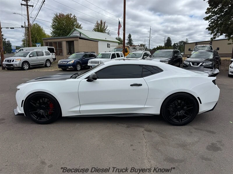 2016 Chevrolet Camaro 6th Gen - Image 3 of 19