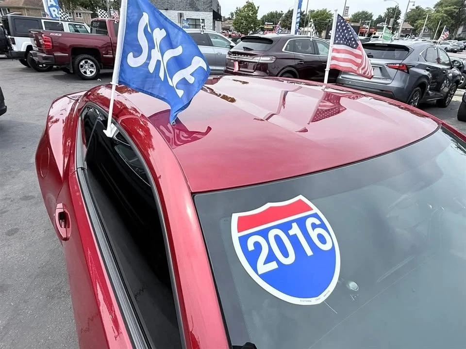 2016 Chevrolet Camaro 6th Gen - Image 12 of 20