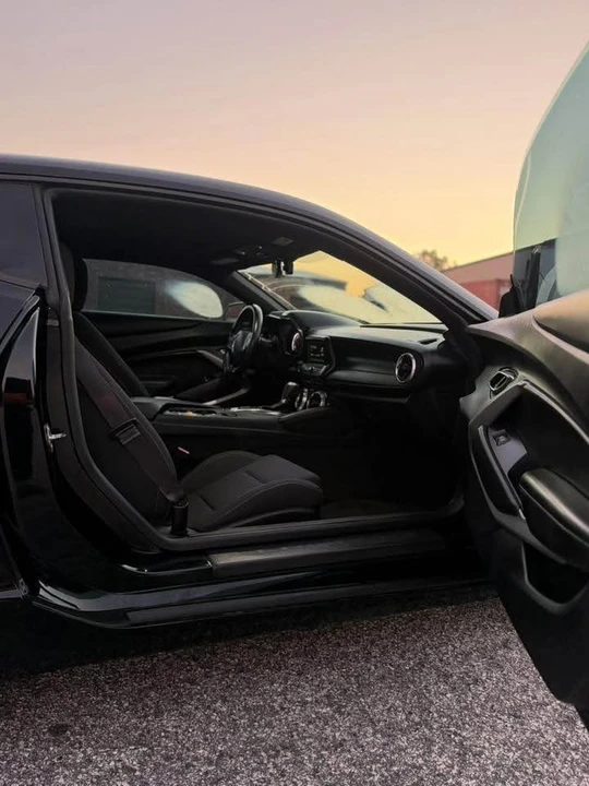 2016 Chevrolet Camaro 6th Gen - Image 8 of 13