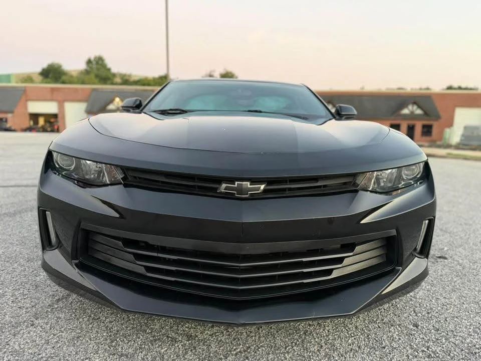 2016 Chevrolet Camaro 6th Gen - Image 10 of 13
