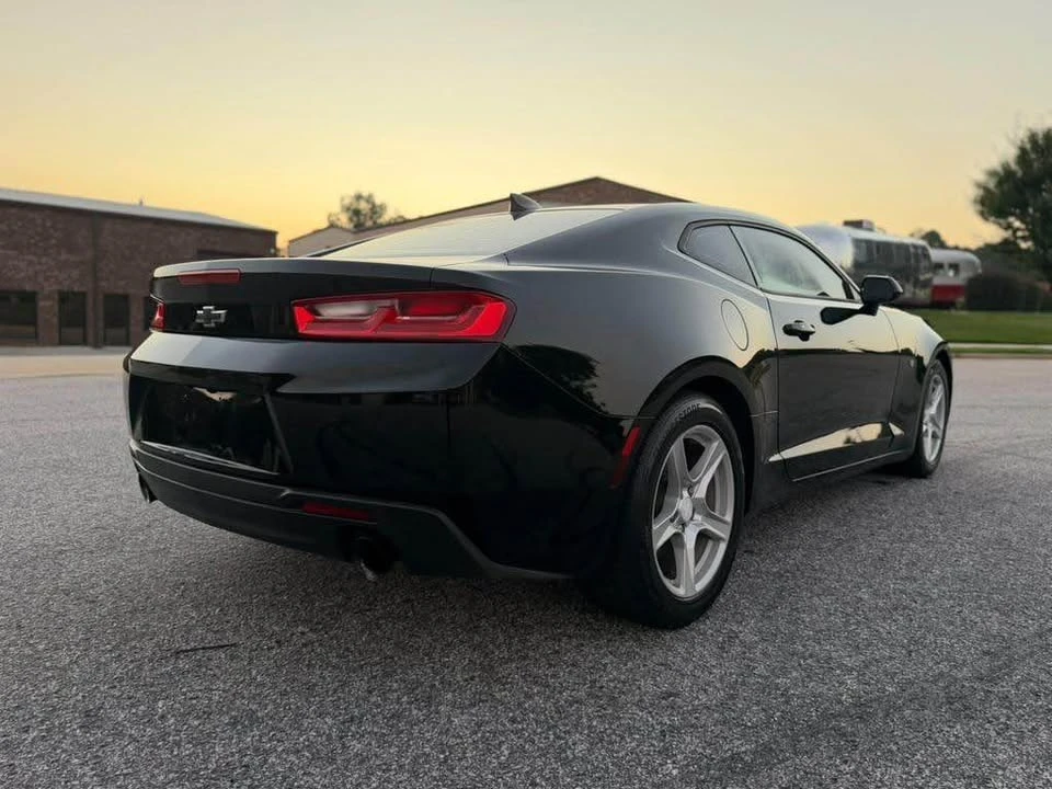2016 Chevrolet Camaro 6th Gen - Image 6 of 13