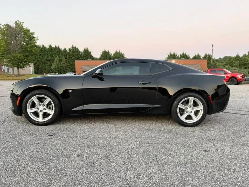 2016 Chevrolet Camaro 6th Gen - Image 2 of 13