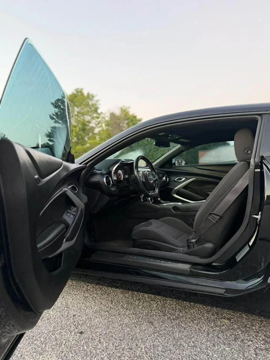 2016 Chevrolet Camaro 6th Gen - Image 7 of 13