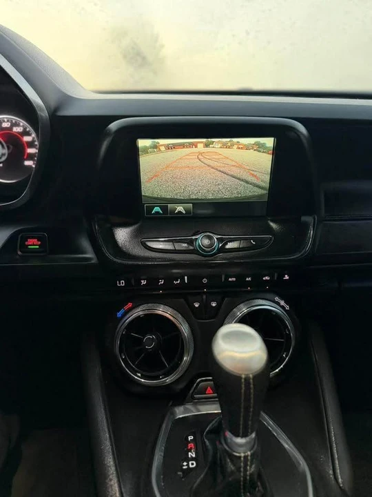 2016 Chevrolet Camaro 6th Gen - Image 11 of 13