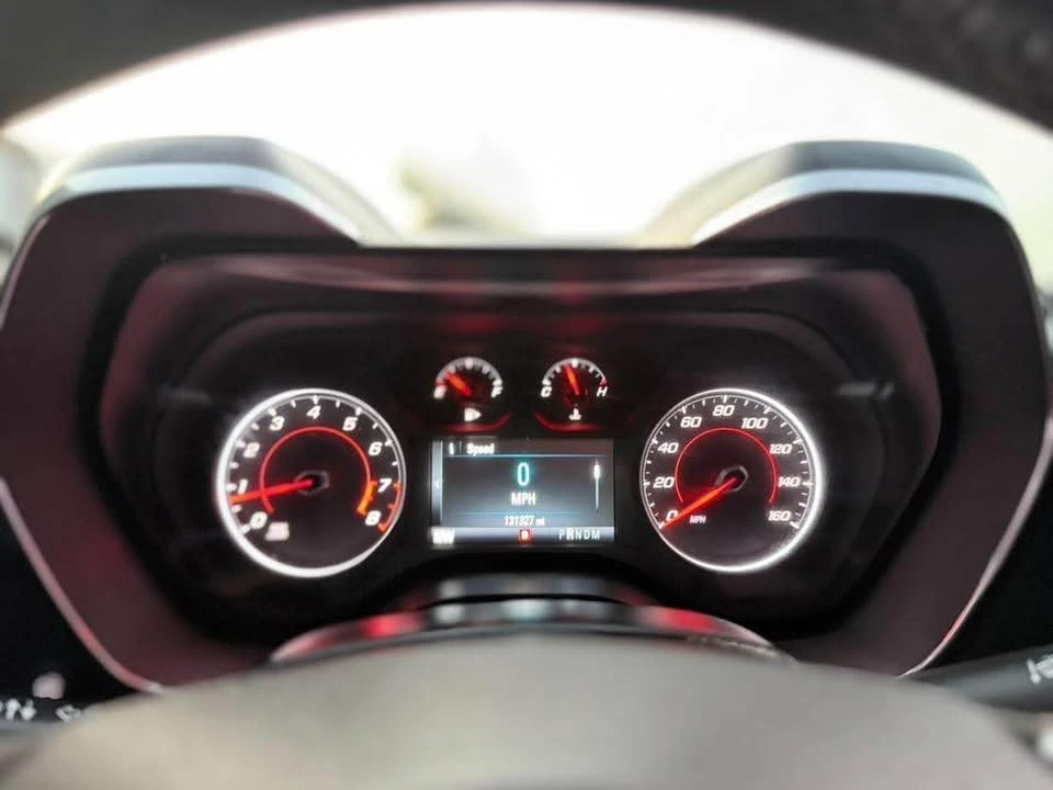 2016 Chevrolet Camaro 6th Gen - Image 5 of 13