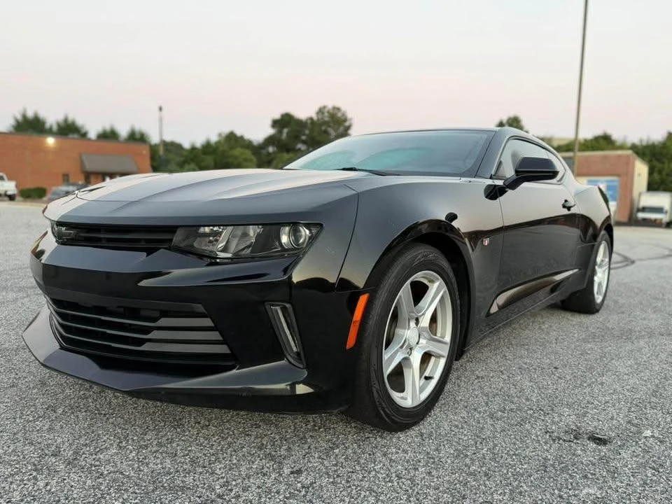 2016 Chevrolet Camaro 6th Gen - Image 3 of 13