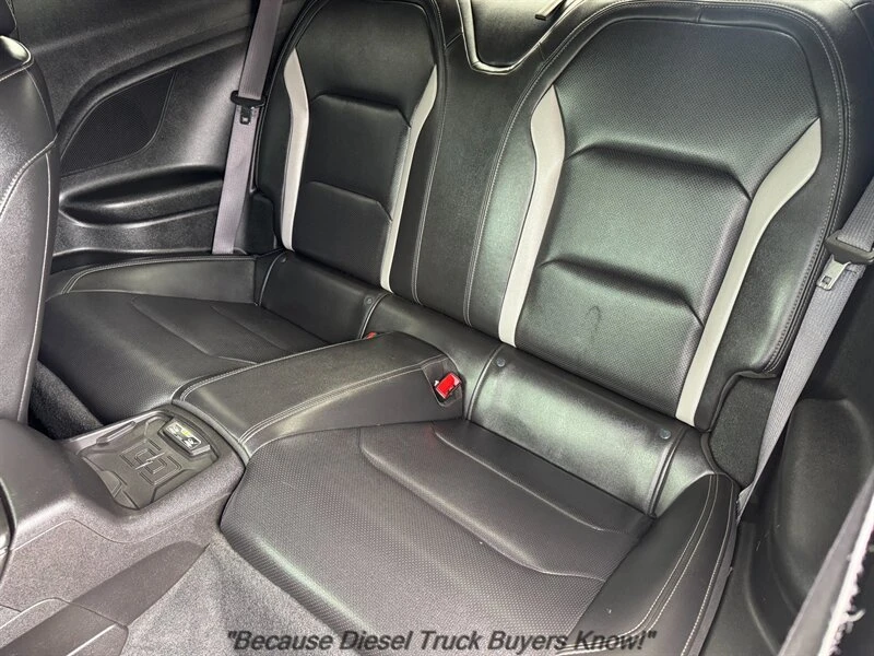 2016 Chevrolet Camaro 6th Gen - Image 17 of 19