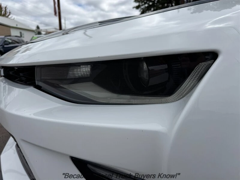 2016 Chevrolet Camaro 6th Gen - Image 12 of 19