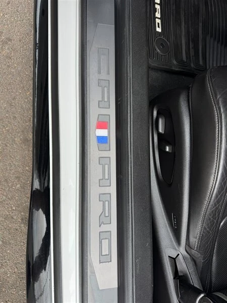 2016 Chevrolet Camaro 6th Gen - Image 18 of 19