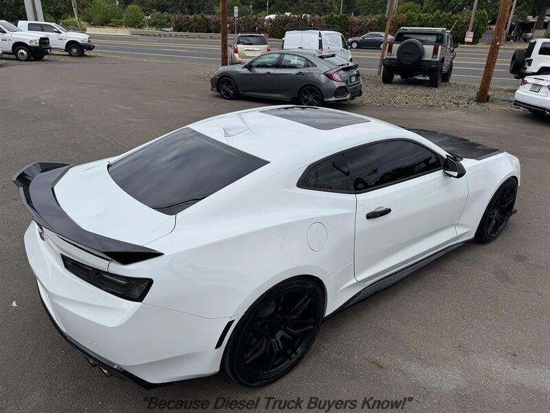 2016 Chevrolet Camaro 6th Gen - Image 9 of 19