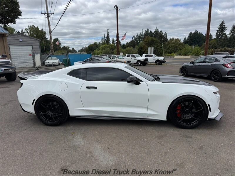 2016 Chevrolet Camaro 6th Gen - Image 7 of 19