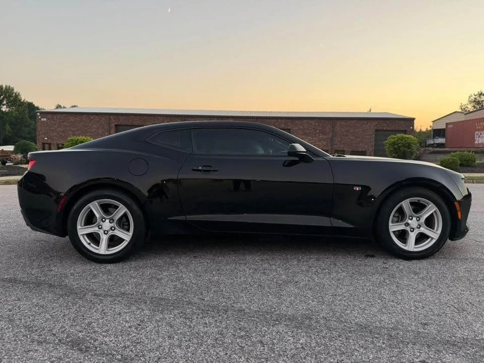 2016 Chevrolet Camaro 6th Gen - Image 4 of 13