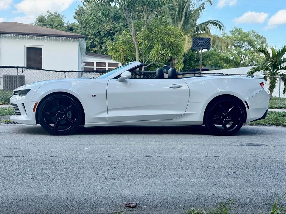 2016 Chevrolet Camaro 6th Gen - Image 4 of 14