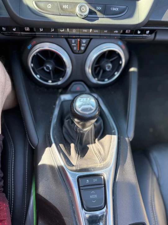 2016 Chevrolet Camaro 6th Gen - Image 3 of 6