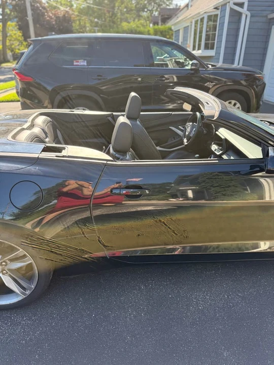 2016 Chevrolet Camaro 6th Gen - Image 4 of 6