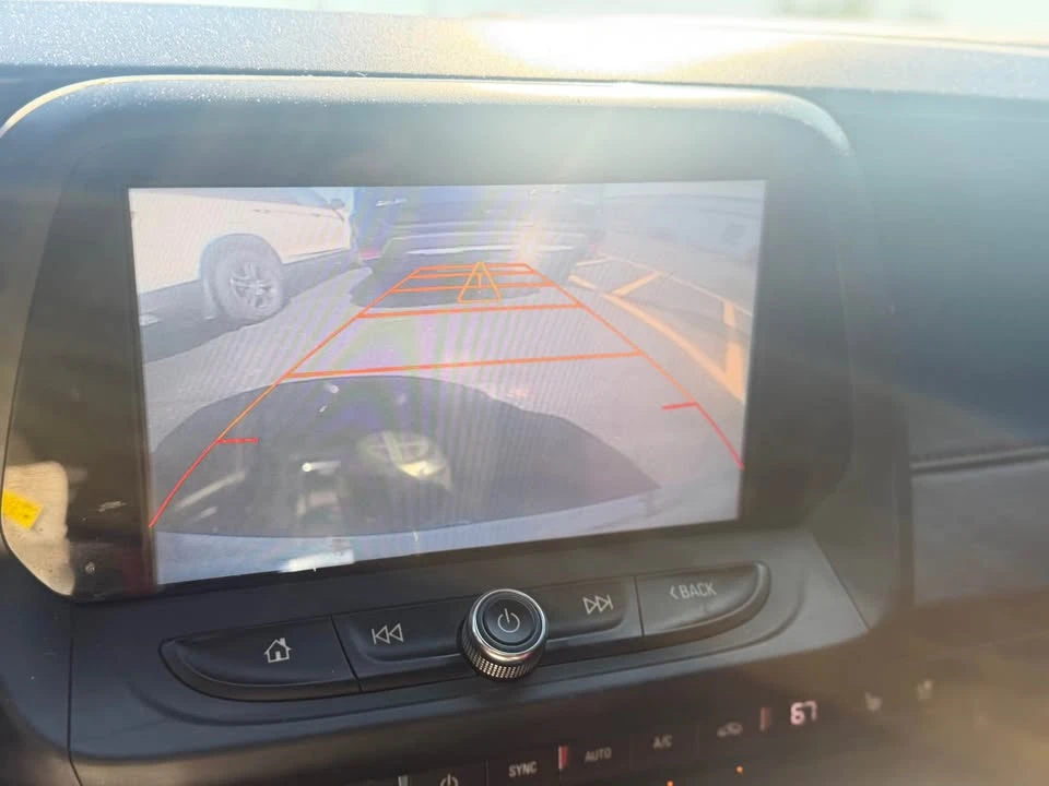 2016 Chevrolet Camaro 6th Gen - Image 11 of 15