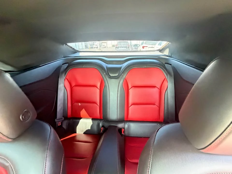 2016 Chevrolet Camaro 6th Gen - Image 8 of 15