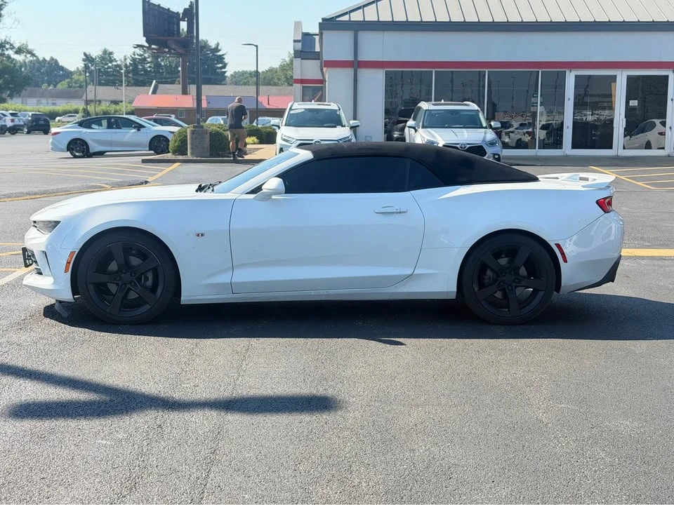 2016 Chevrolet Camaro 6th Gen - Image 2 of 15