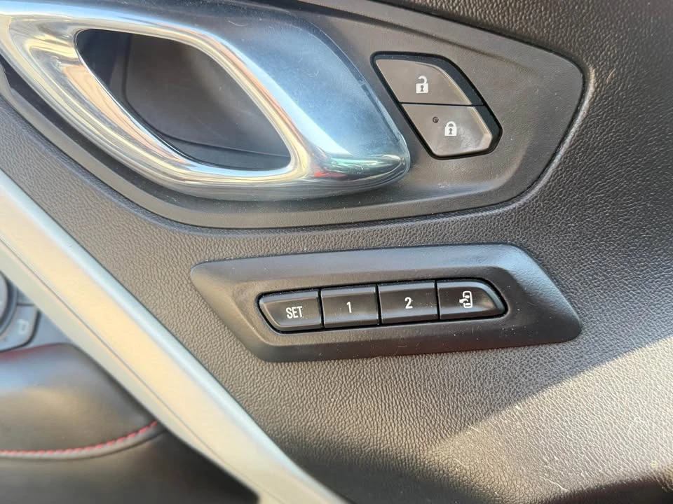 2016 Chevrolet Camaro 6th Gen - Image 14 of 15
